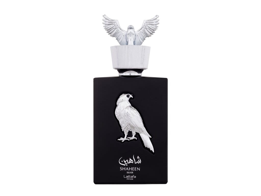 Lattafa Pride Shaheen Silver U Woda perfumowana 100ml-532046